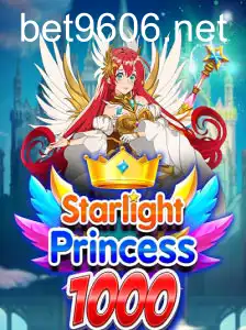 StarlightPrincess1000: Mergulhe em um Universo de Aventuras Cintilantes