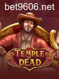 TempleofDead: Desvendando os Mistérios de uma Aventura Sobrenatural