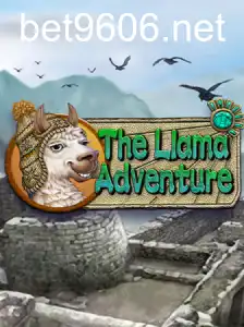 Descubra TheLlamaAdventure: Um Novo Mundo de Aventuras