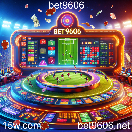 A Ascensão dos Esportes Virtuais nas Apostas Online